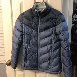Mountain Hardwear Puffy Jacket